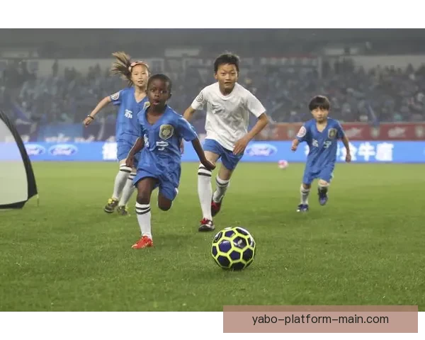 亚博体育：全面解析其在体育娱乐平台中的发展与创新路径