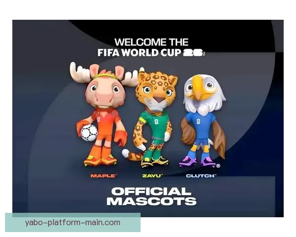 美加墨世界杯精彩赛事竞猜平台全面解析与玩法推荐