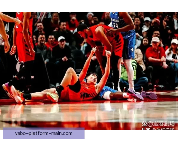 开拓者紧急召回杨瀚森 G联赛16战率队首进西部半决赛自评仅60分展潜力