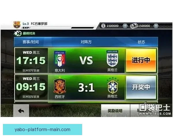 世界杯足球竞猜全攻略 精准分析技巧助你预测比赛结果