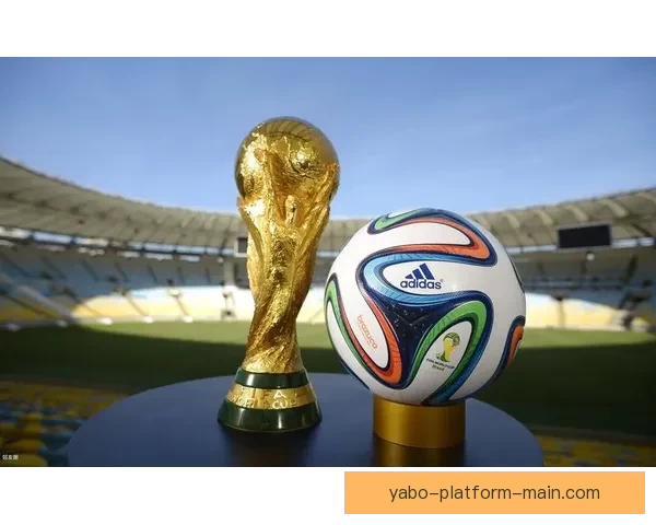 燃情世界杯来袭，竞猜APP惊喜活动赢丰厚大奖