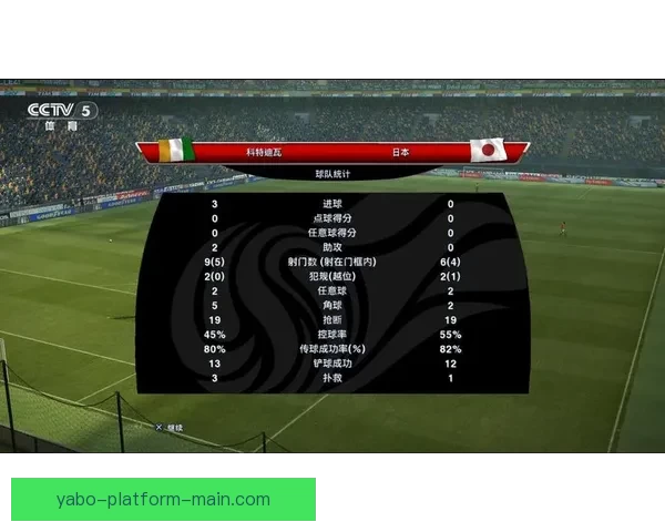 世界杯足球竞猜全方位分析技巧助你精准预测赛事结果