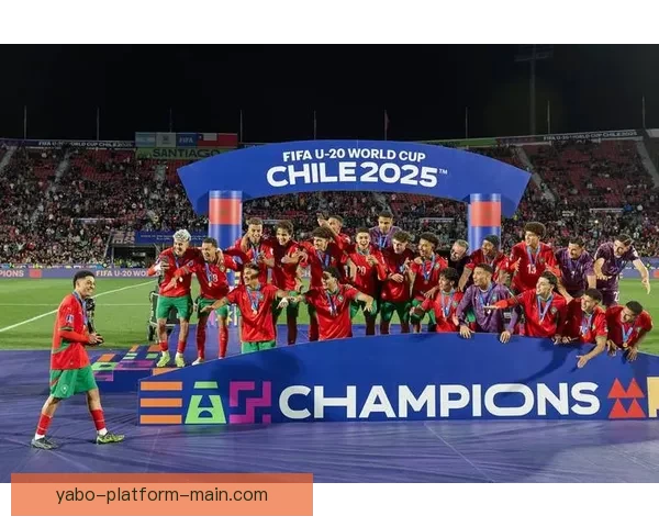 世界杯竞猜新玩法揭秘：精准预测赢取豪华大奖，挑战你的足球智慧